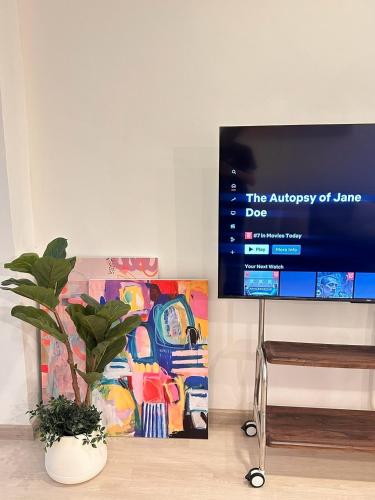 Cozy&Modern 6 BR Home 14pax Central 5mins BTS