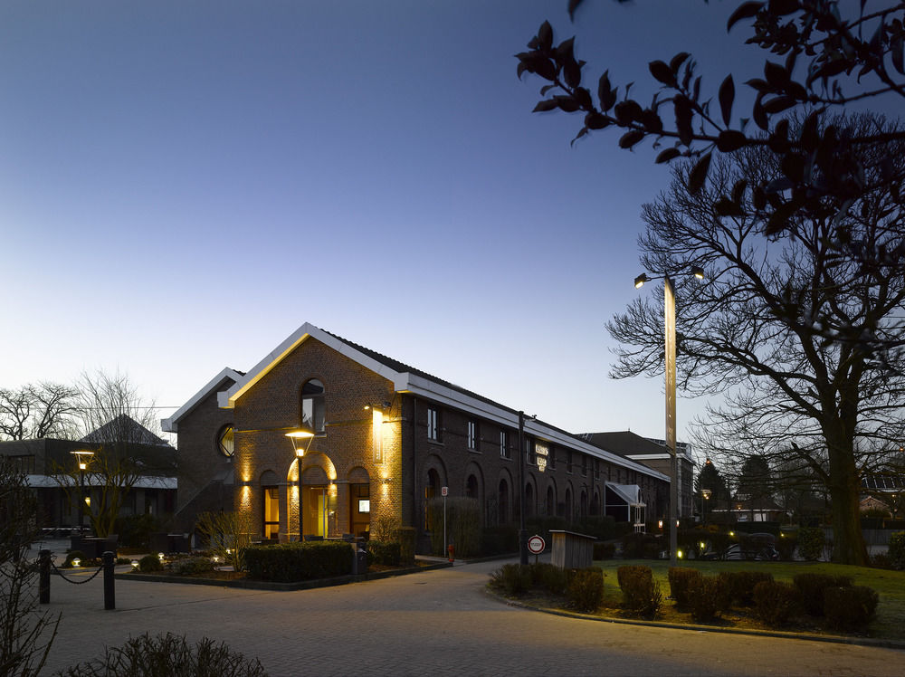 Martin's Waterloo - carbon neutral hotel in Brussels
