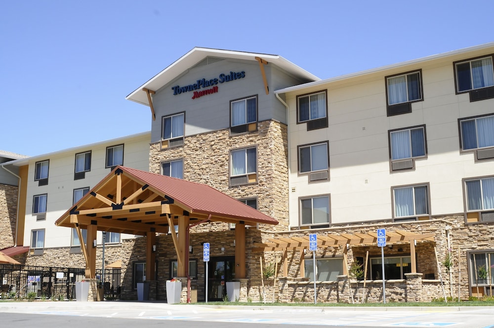 TownePlace Suites Redding - featured photo