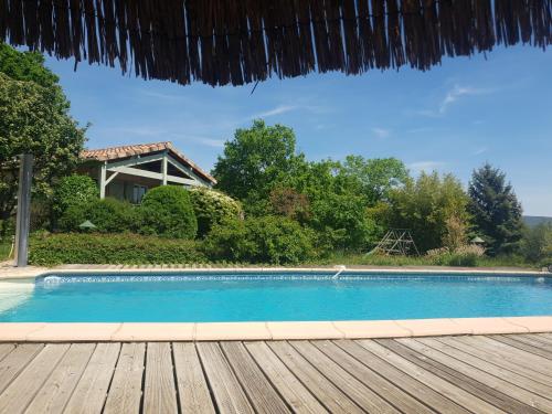 Le Clos Des Mimosas - last minute hotel in Unknown City