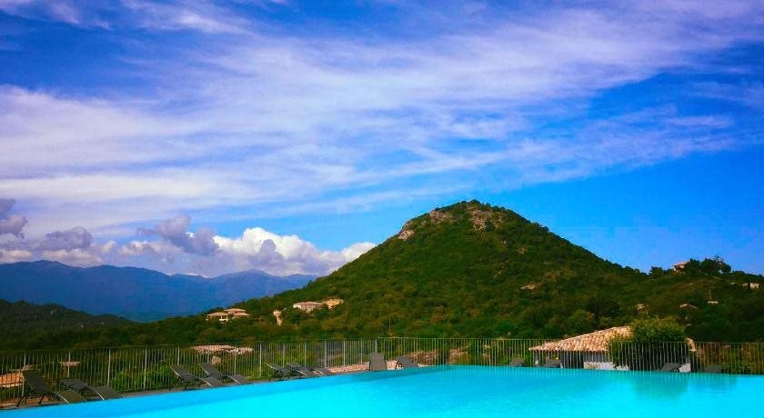 Résidence Santa Giulia Park in Porto-Vecchio, France