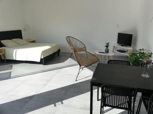 Rencontre Terre Et Mer in Bourgneuf-En-Retz, France