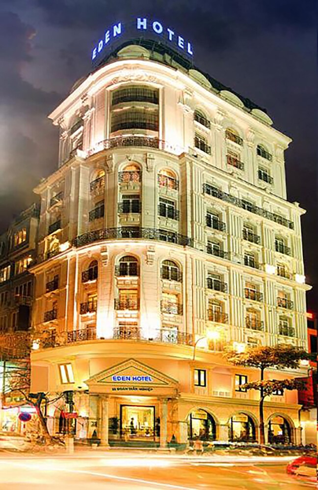 Eden Hotel Hà Nội in Hanoi, Vietnam