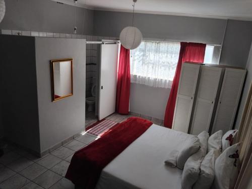 Lucian Bed and Breakfast