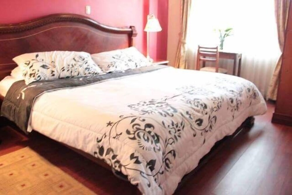 Casas Del Rio in Loja, Ecuador