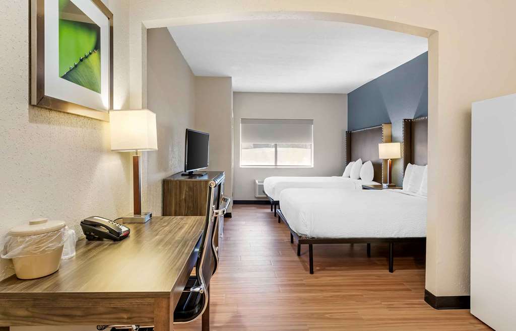 Extended Stay America Suites Buffalo Airport - photo 26