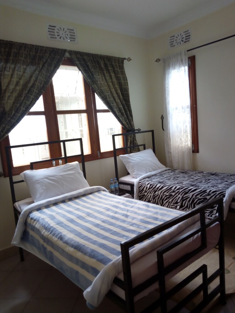 Le Parlour — Arusha — photo 3