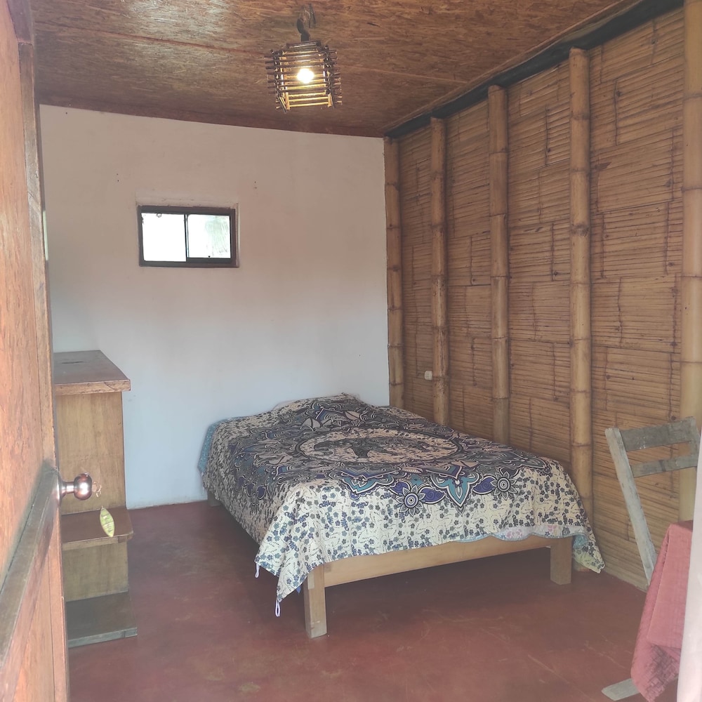 Cabaña Vichayo — Mancora — photo 3