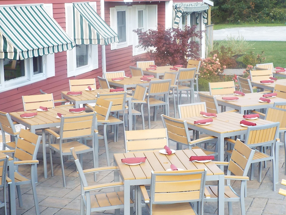 The Vermont Inn - photo 87