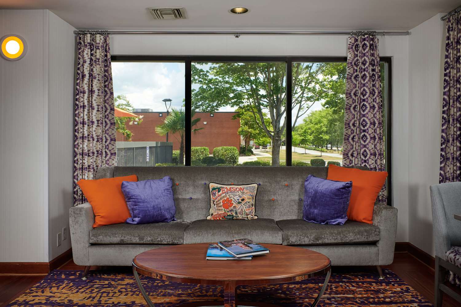 Hampton Inn Clemson University Area - photo 7