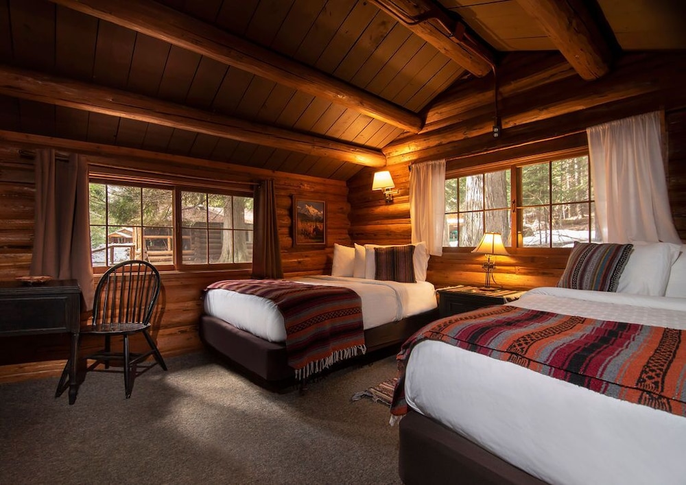 Lochsa Lodge Resort - photo 189