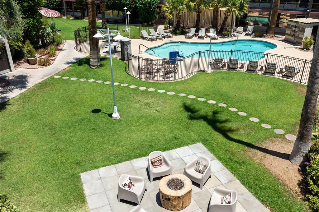 Papago Scottsdale by Reside Trademark Collection by Wyndham - photo 10