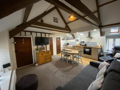 Guillemot Holiday Flat — 4-Star Luxury Hotel in Looe, United Kingdom