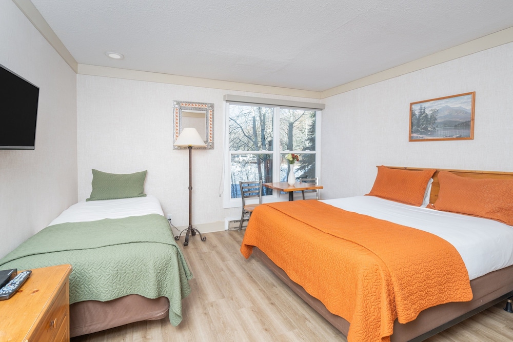 Mountainside Inn 406 1 Bedroom Hotel Room By Alpine Lodging Telluride — Telluride