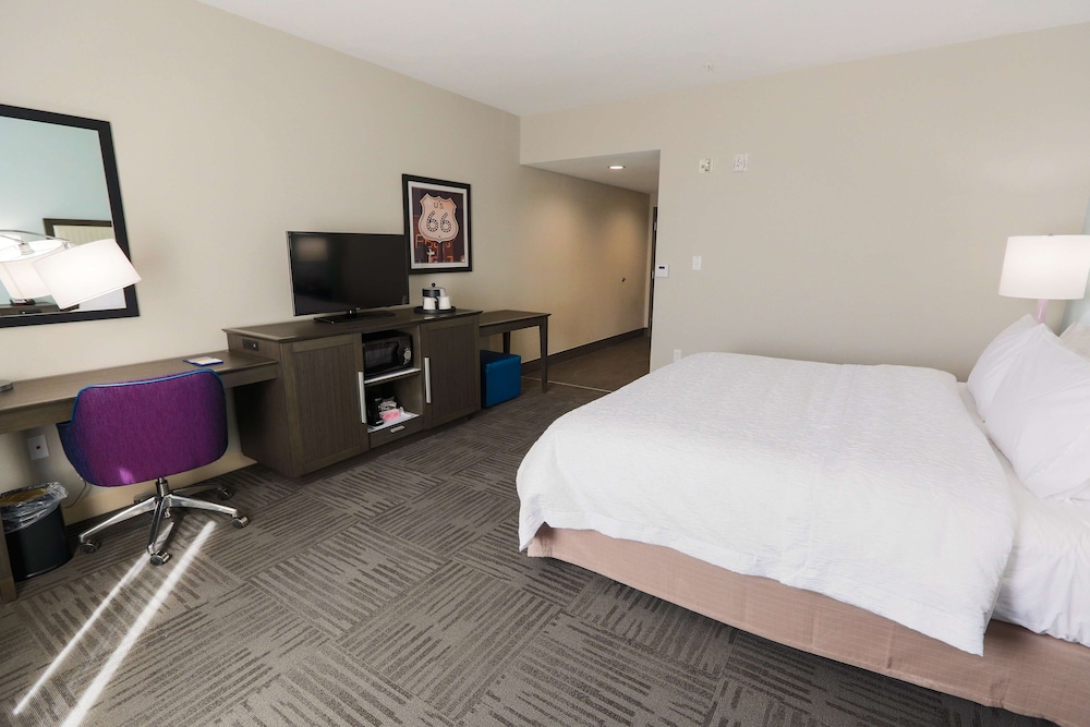 Hampton Inn El Reno - photo 31