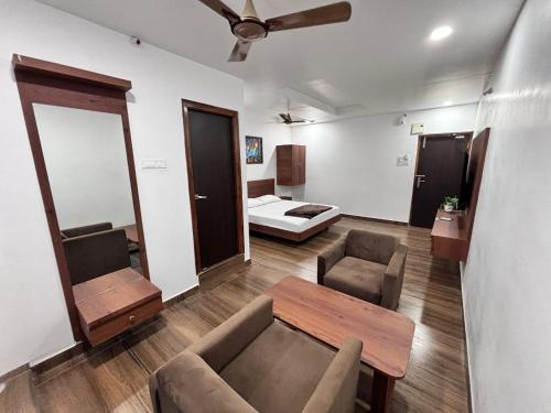 Tripura Inn — Nalgonda — photo 3