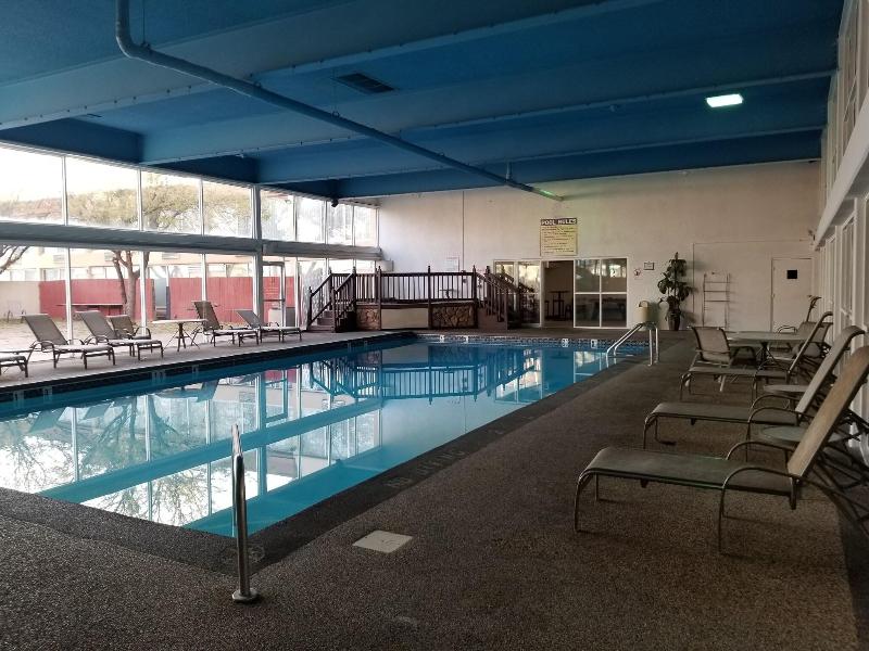Clarion Inn And Events Center Pueblo North - photo 39