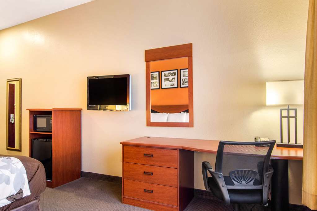 Sleep Inn & Suites Athens South - photo 20