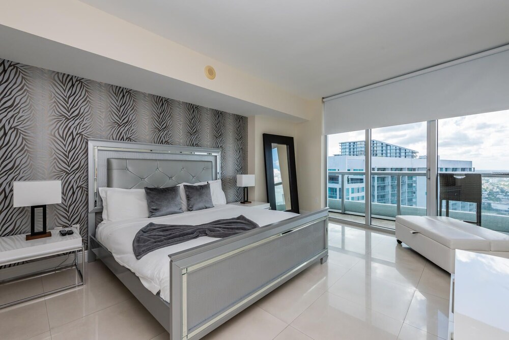 Miami Icon Penthouse by Caema - photo 17