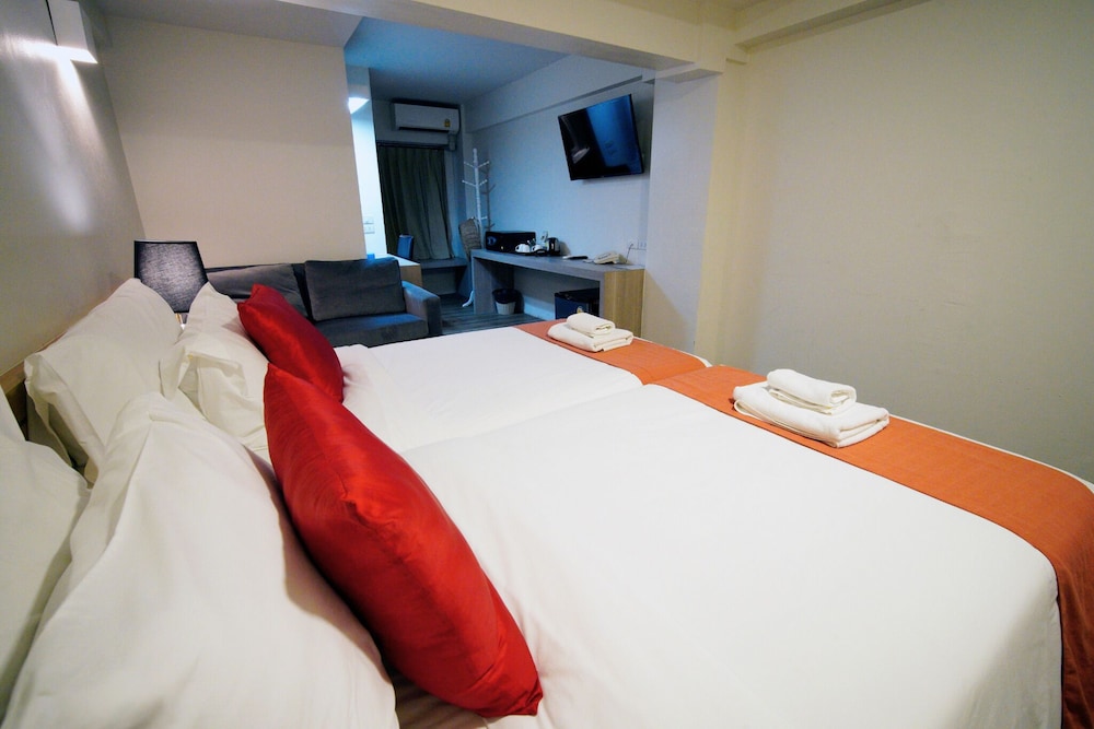Wild Orchid Villa