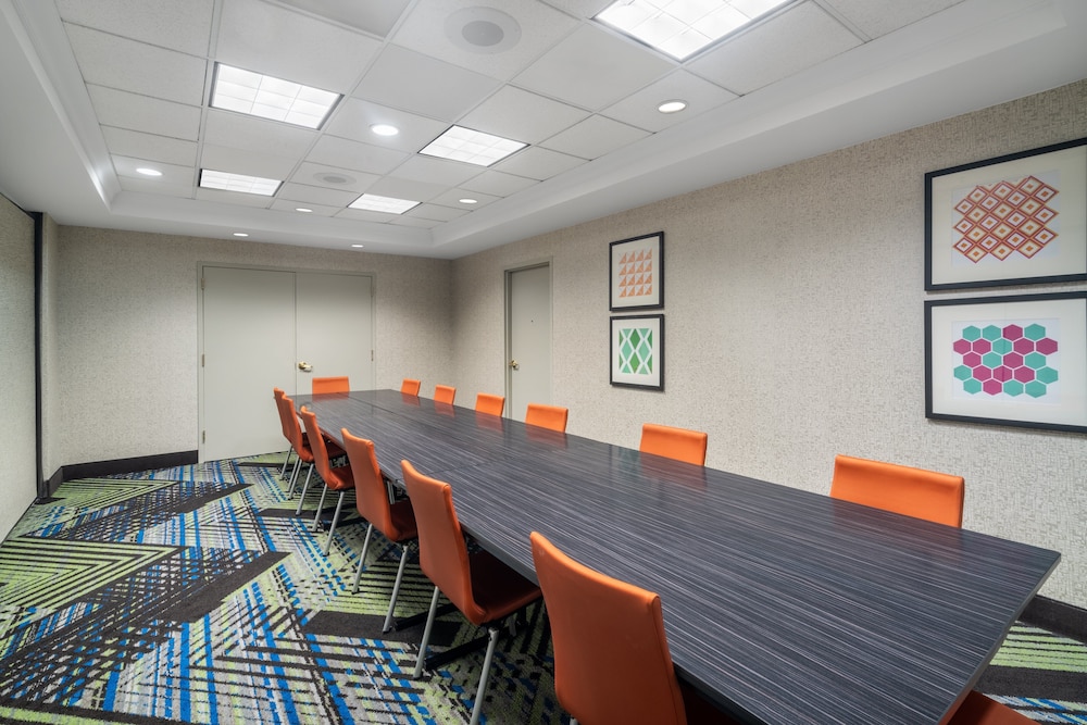 Holiday Inn Express Bluffton at Hilton Head Area by IHG - photo 46