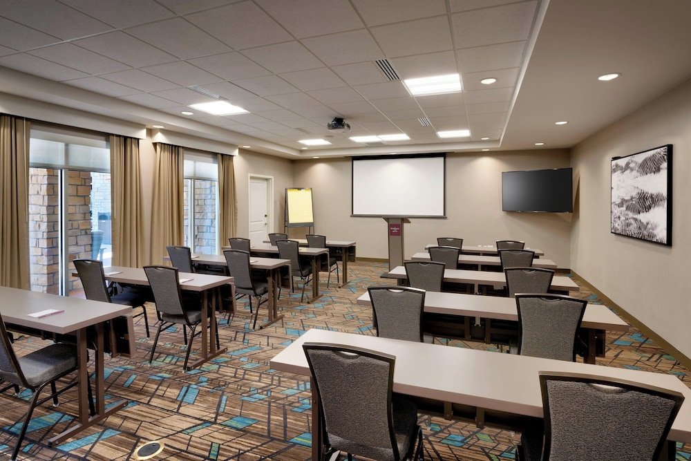 Residence Inn by Marriott Provo South University - photo 33