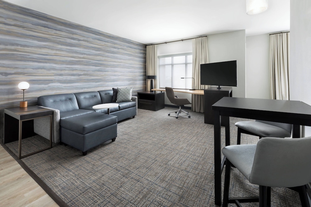 Residence Inn Long Island Garden City - photo 15