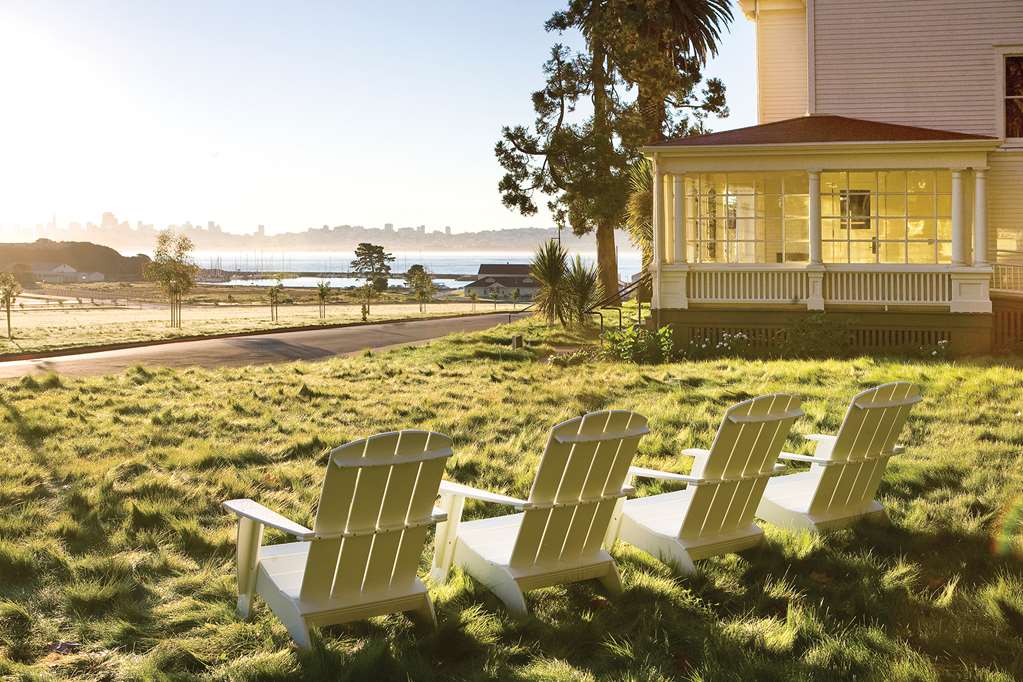 Cavallo Point - photo 6