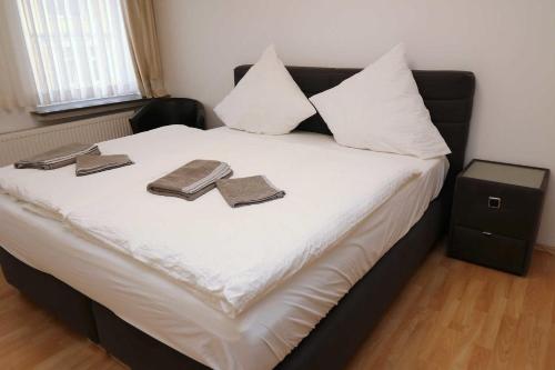 Aparthotel Kompass A 304 — Essen — photo 4