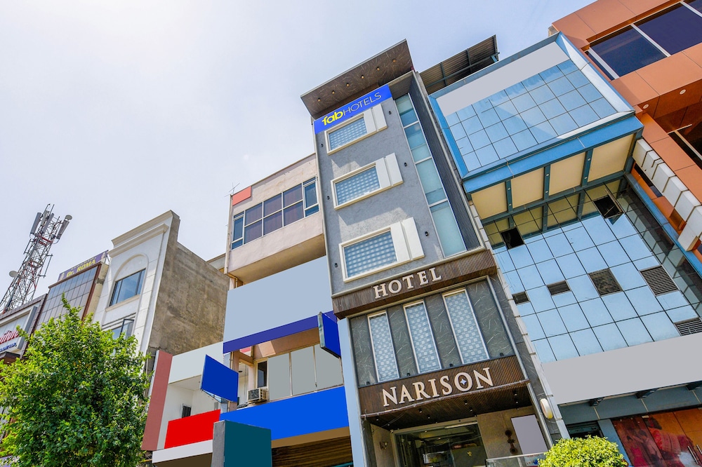 FabHotel Narison in Amritsar, India
