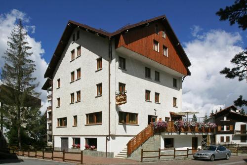 Hotel Biancaneve - last minute hotel in Sauze D'oulx