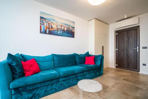Luxury Apartment Libertas