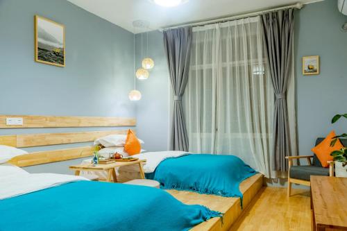 Yujing Inn - last minute hotel in Dali