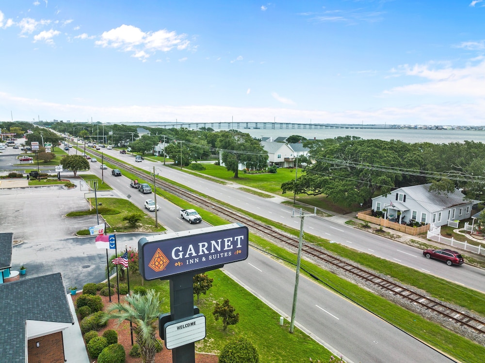 Garnet Inn & Suites Morehead City near Atlantic Beach - photo 63