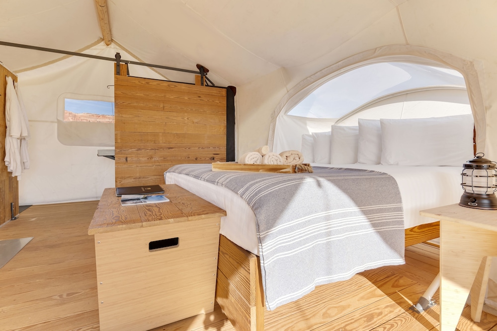 Under Canvas Moab - photo 14