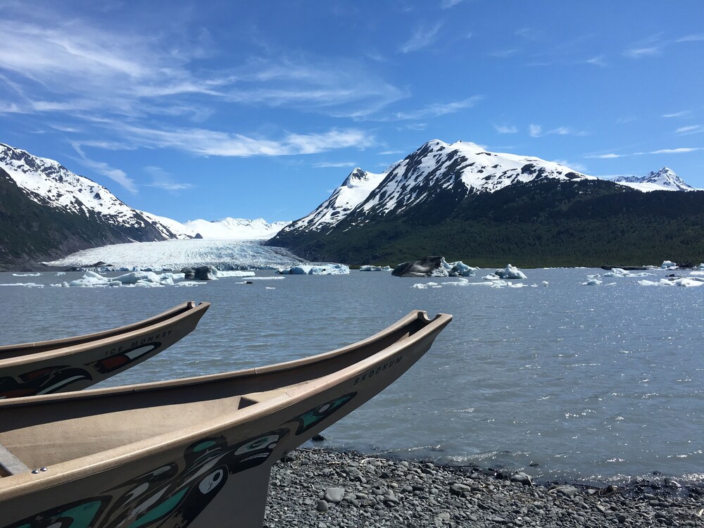 Alyeska Hideaway - photo 20