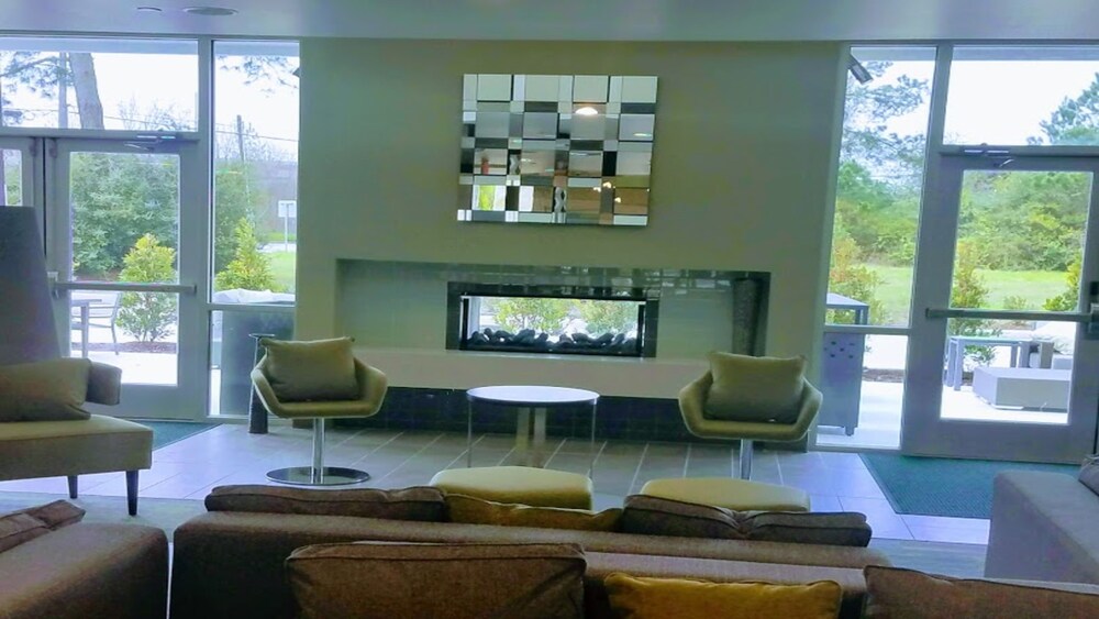 Holiday Inn & Suites Houston NW Willowbrook by IHG - photo 15