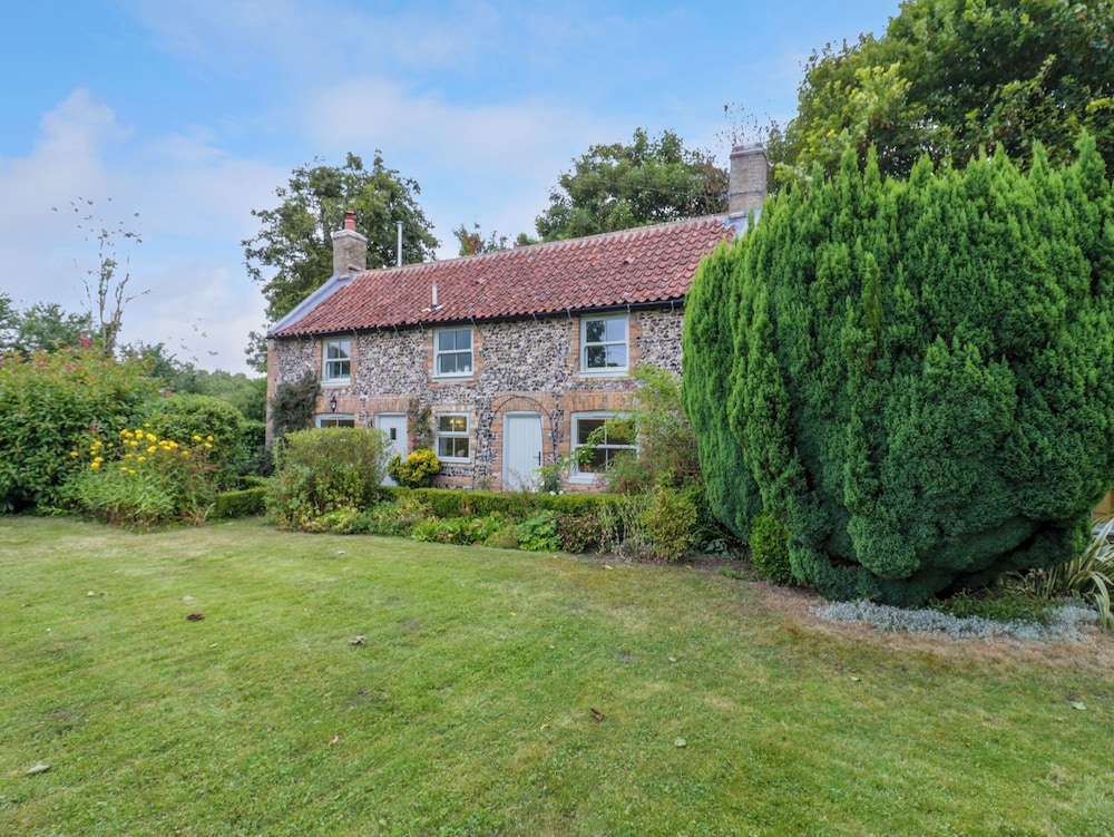 West View in Thetford, United Kingdom