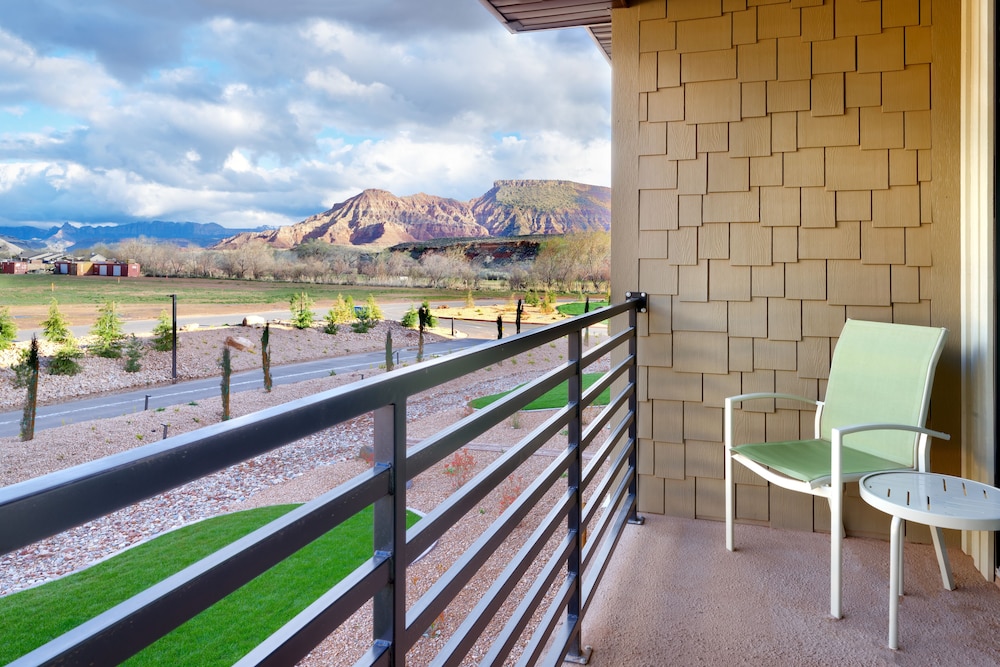 Fairfield Inn & Suites by Marriott Virgin Zion National Park - photo 15