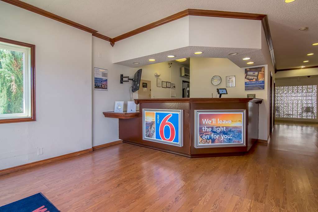 Motel 6 Dallas TX North Richardson - photo 20