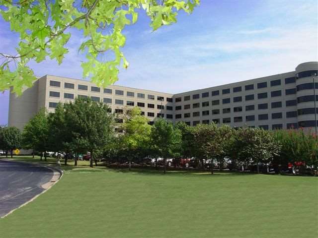 NCED Conference Center & Hotel - photo 8