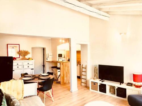 Le Corridon Hyper Centre in Nimes, France