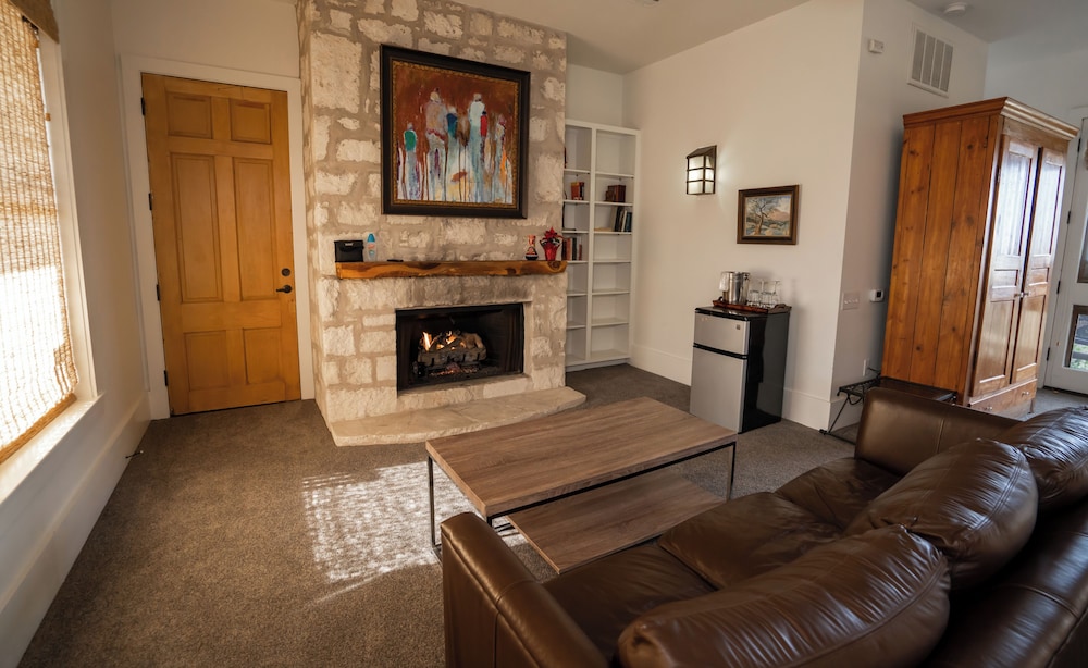 Sage Hill Inn & Spa - photo 81