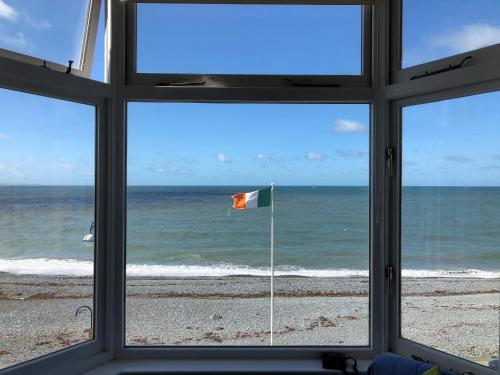 Stunning Aberystwyth South Beach Apartment — 4-Star Luxury Hotel in Aberystwyth, United Kingdom