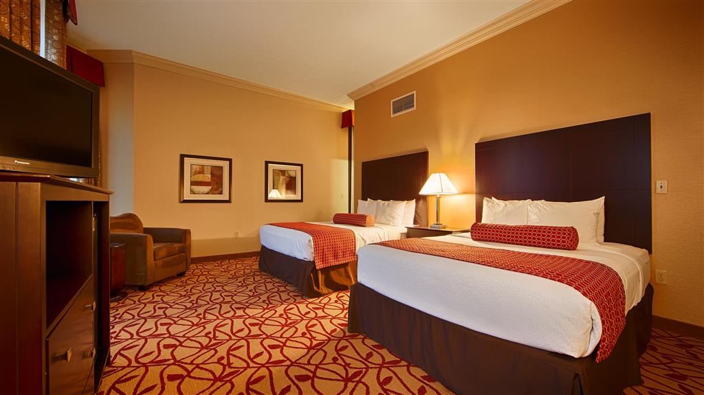 Best Western Park Hotel - photo 16