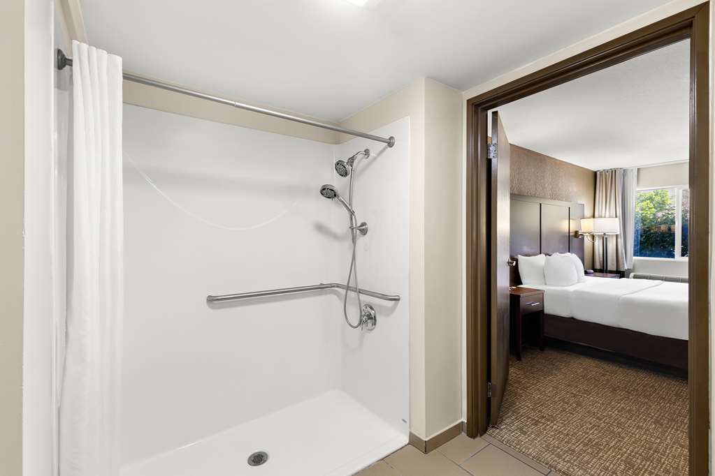 Comfort Inn Layton Salt Lake City - photo 14
