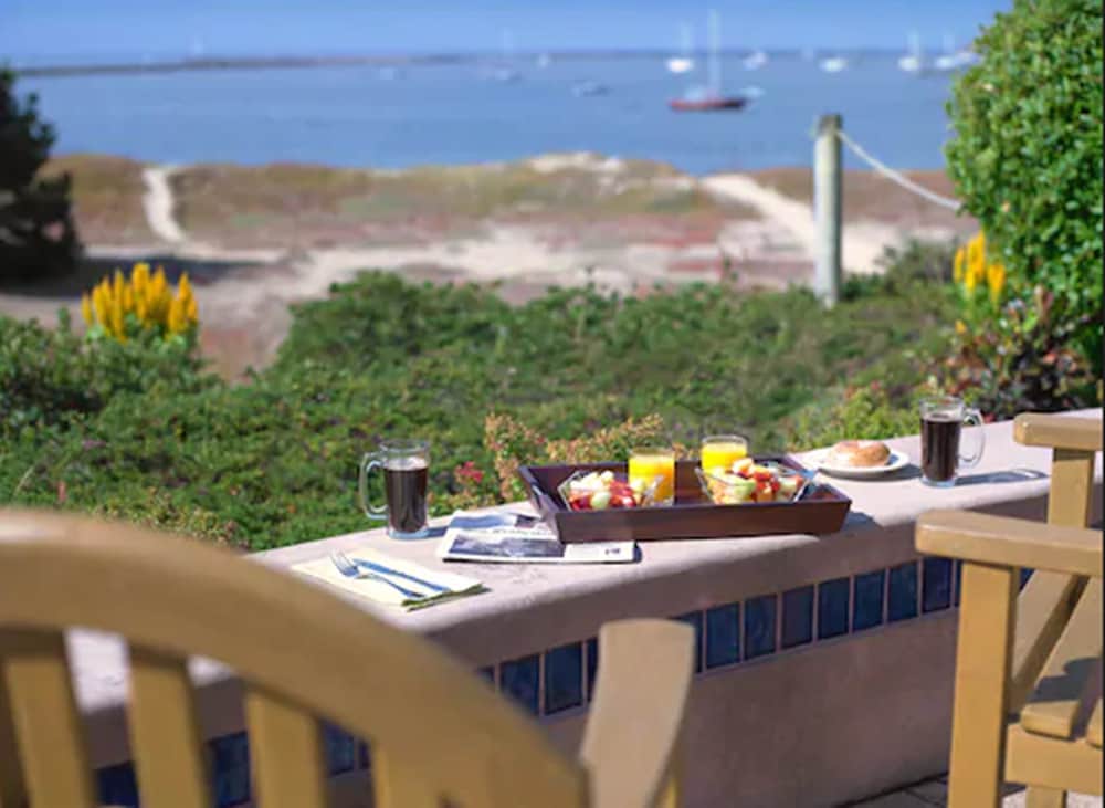 The Beach House Hotel Half Moon Bay - photo 41