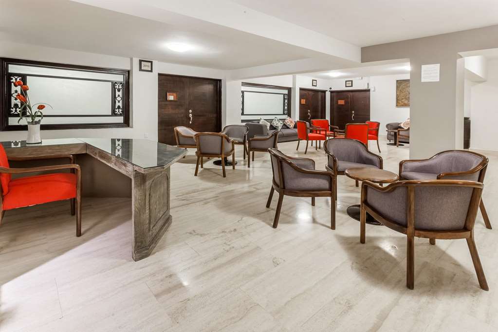 Meeting room