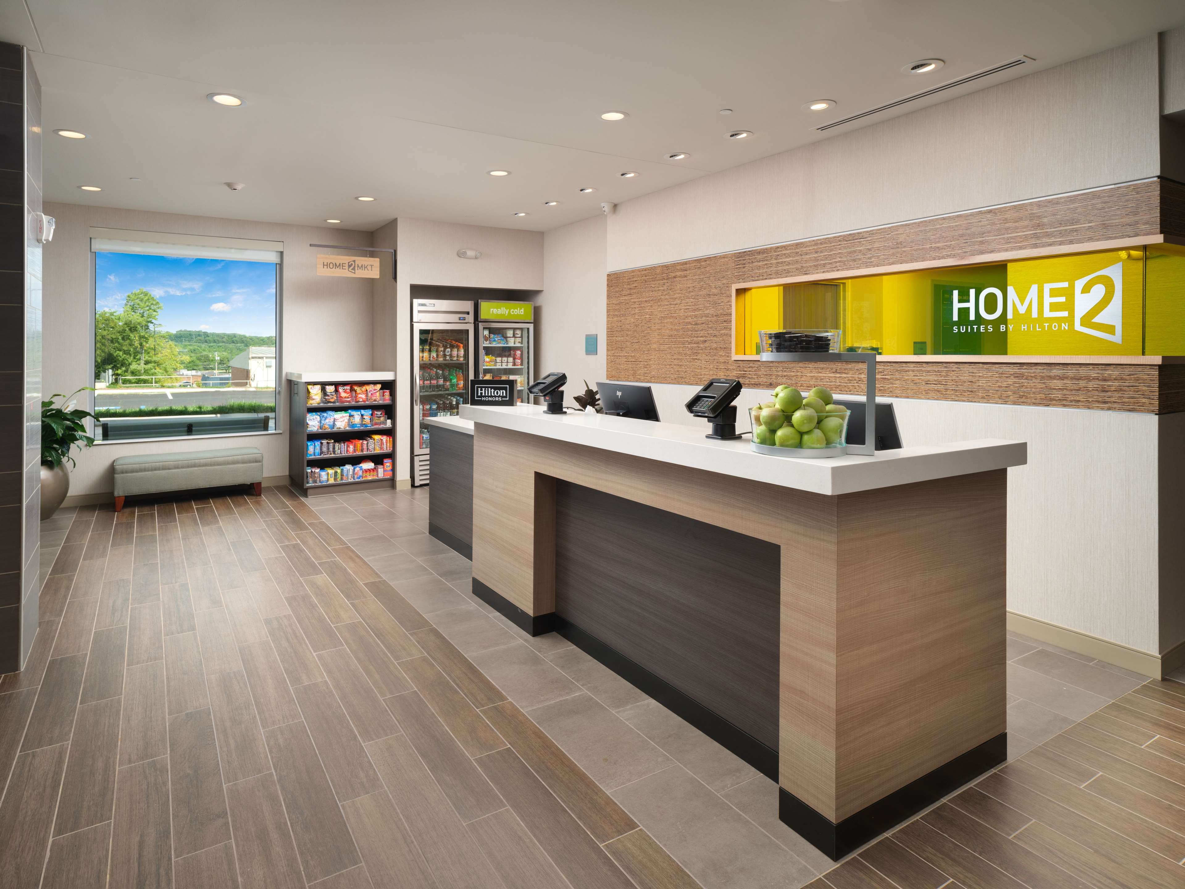 Home2 Suites by Hilton Chattanooga Hamilton Place - photo 4