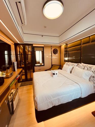 Serenity Bali Condotel — 4-Star Luxury Hotel in San Fernando, Philippines